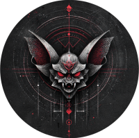 Bat sigil