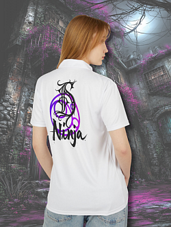 DNA Tee