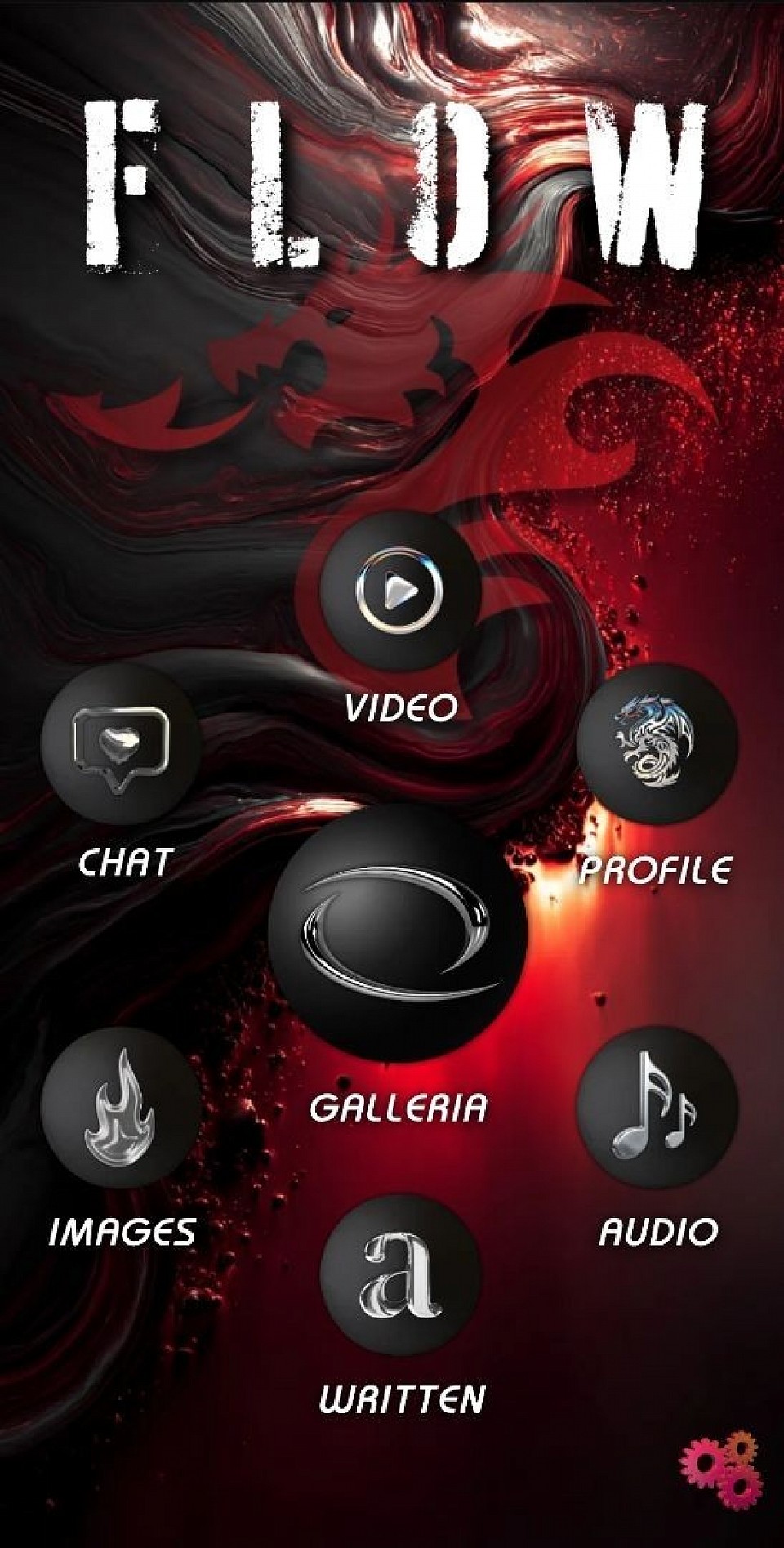 Flow ui
