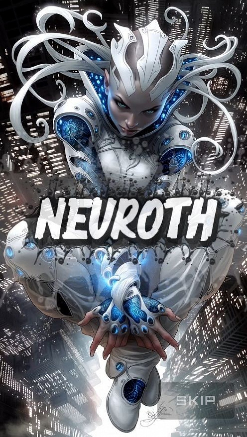 Neurorth start page