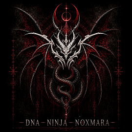 Noxmara logo