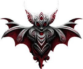 Dark Chaos logo