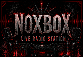 Noxbox banner