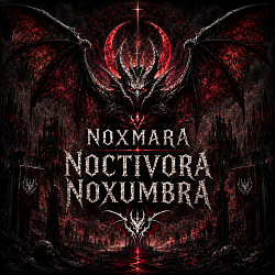 Noctivora Noxumbra