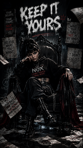 Noxmara